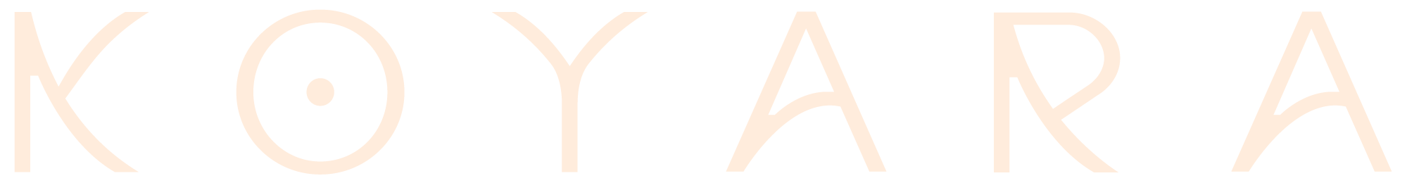 Koyara Rituals